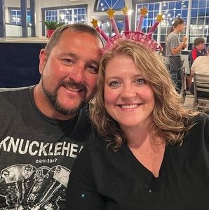 Meet your Posher, Tracy